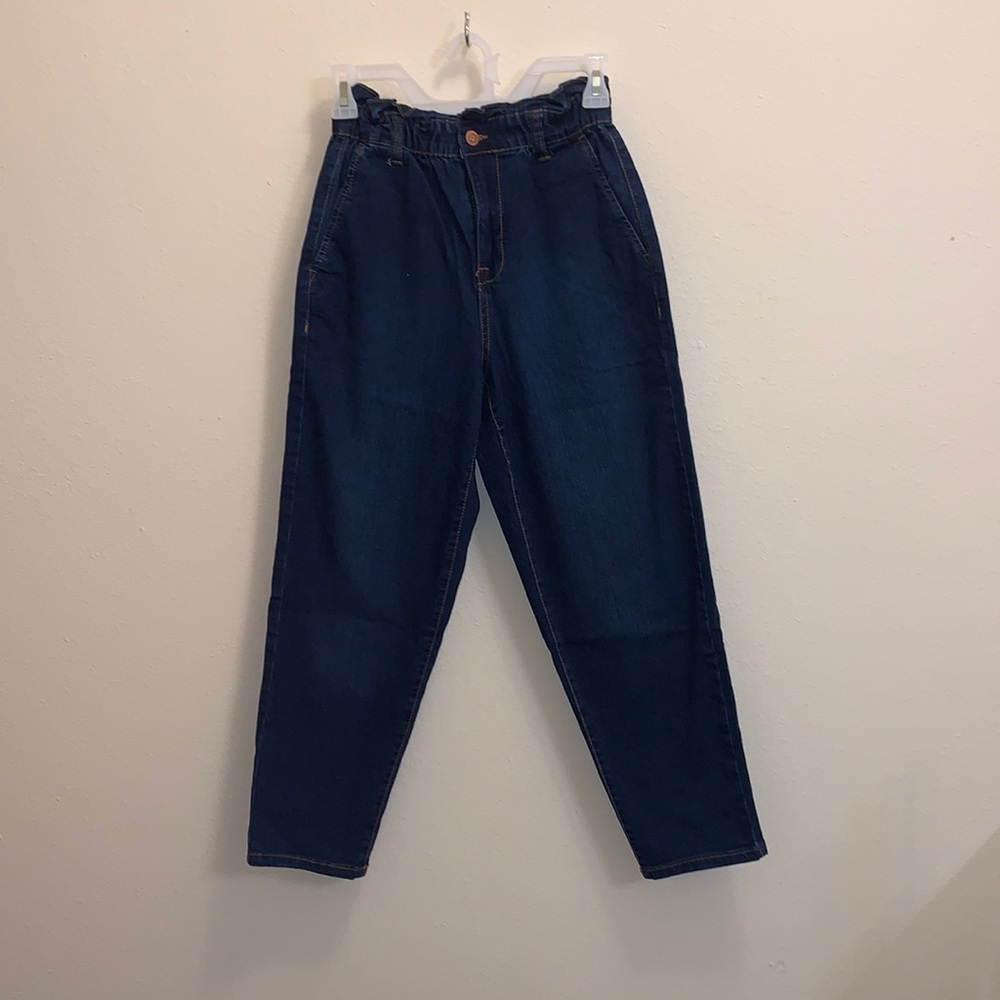 No boundaries Size S mom jeans